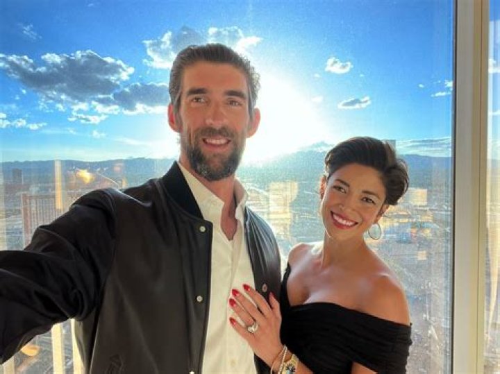 Michael Phelps' Wife's Ethnicity: An Exploration Of Diversity