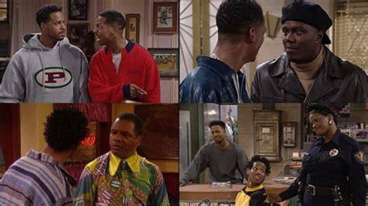 Michael Wayans: Hollywood's Hilarious Heartthrob