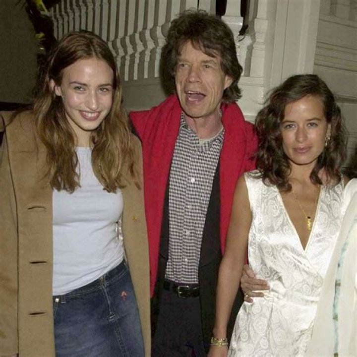 Mick Jagger: A Look At His Children And Family Legacy