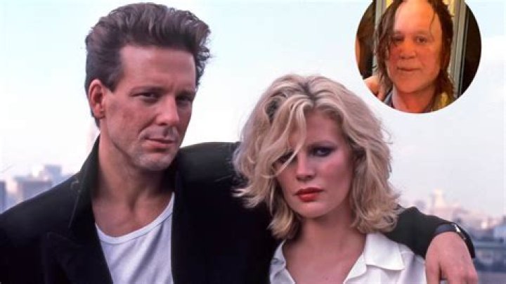 Mickey Rourke's Partner: A Look Inside Their Long-Term Relationship