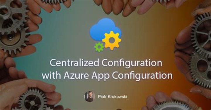 Microsoft Azure App Configuration management client library for .NET