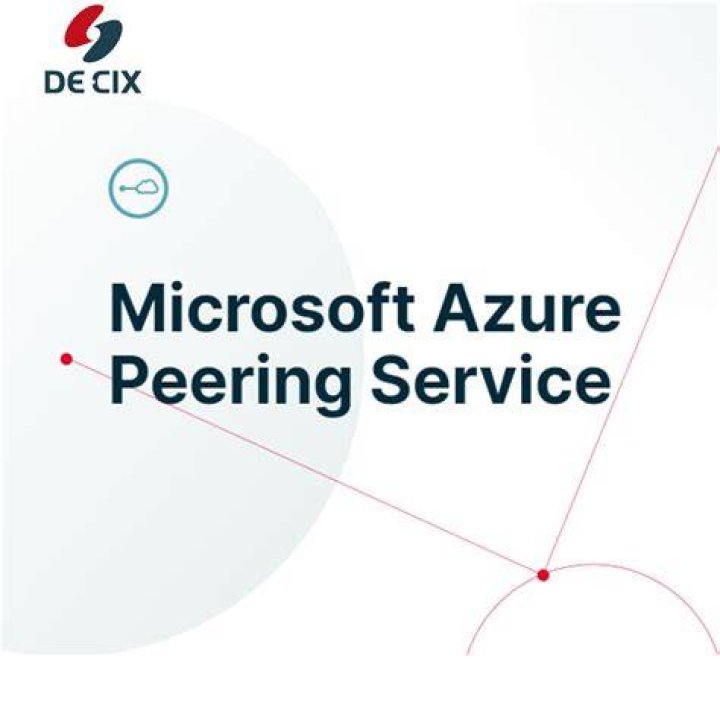 Microsoft Azure Peering management client library for .NET