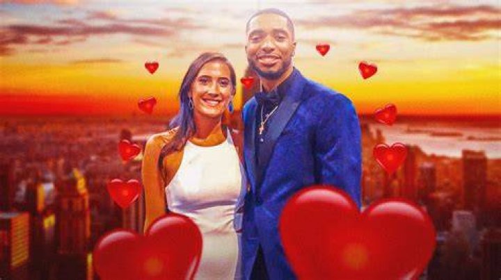 Mikal Bridges' Girlfriend And Her Impact On His Success