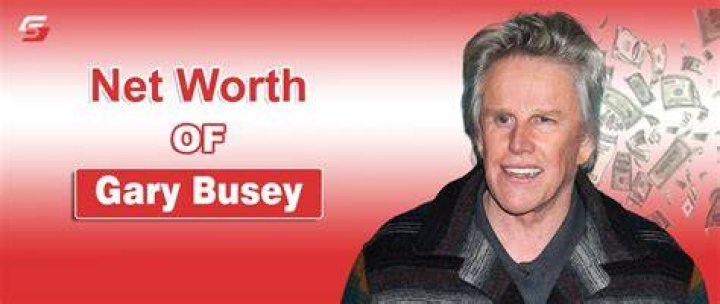 Mike Busey's Net Worth: Fortune Beyond Acting