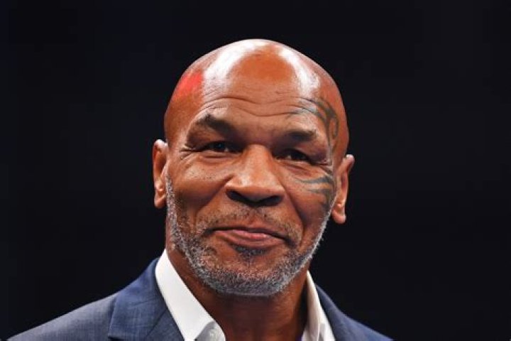 Mike Tyson's Children And Their Extraordinary Journeys