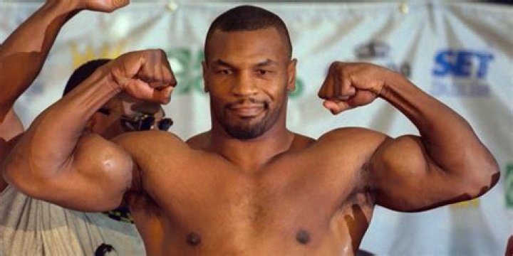 Mike Tyson's Daughter's Untimely Demise