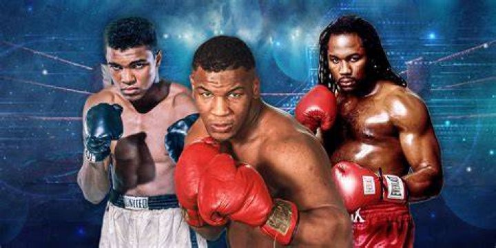 Mike Tyson's Impressive Net Worth: A Boxing Legacy