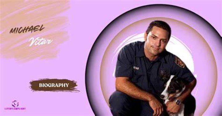 Mike Vitar: Former Child Star To Inspiring Advocate