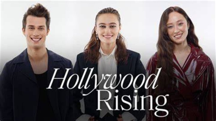 Miley Justine Simmons: The Rising Star In Hollywood