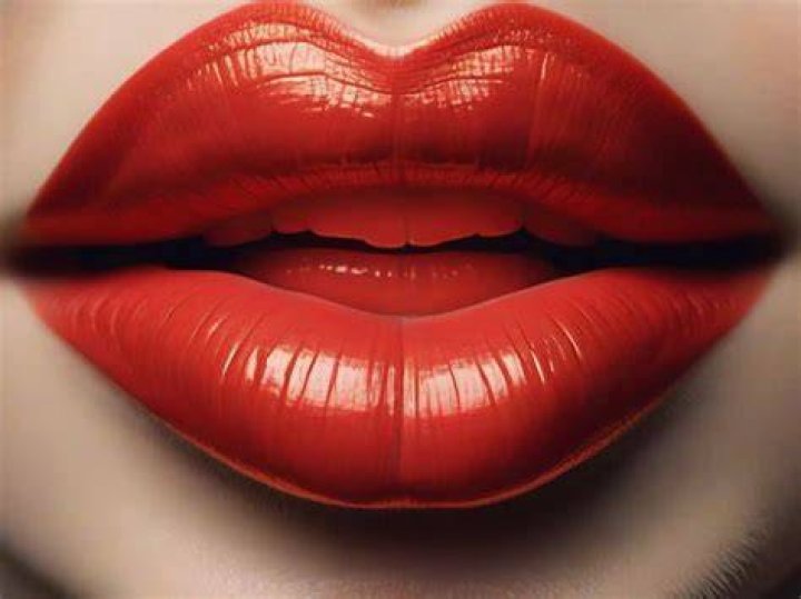 Mireya Mayors Lips on Expedition Bigfoot Have People Wondering If Shes Ever Had Plastic