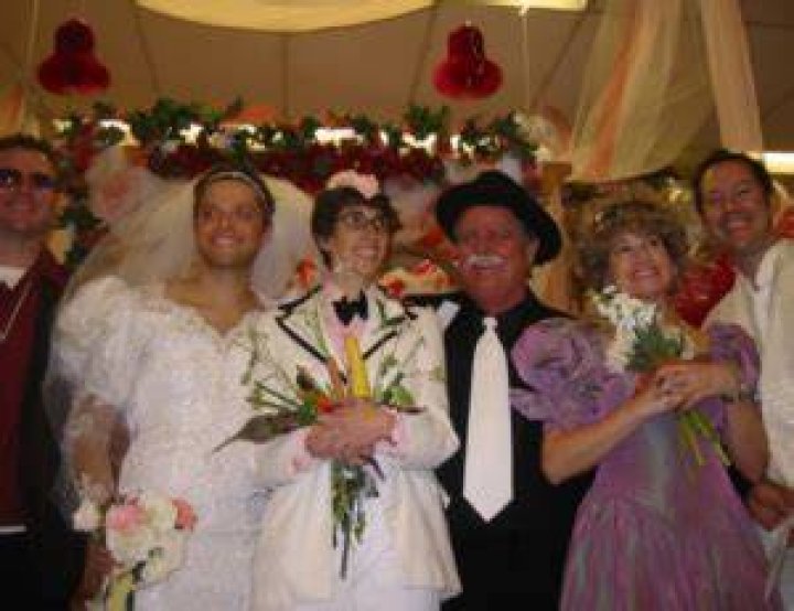 Misha Collins's Wife: All About Victoria Vantoch