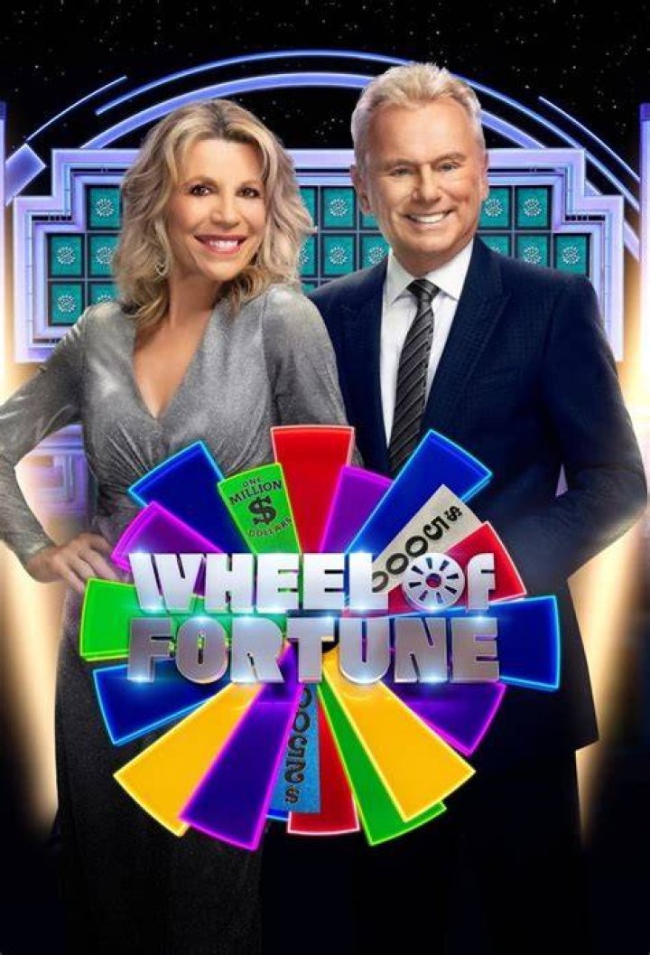 Miss Georgia Vanna White: A Wheel Of Fortune Icon