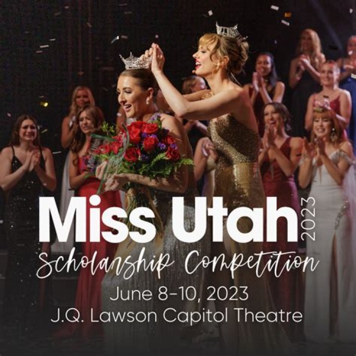Miss Utah 2023: Meet The Contestants