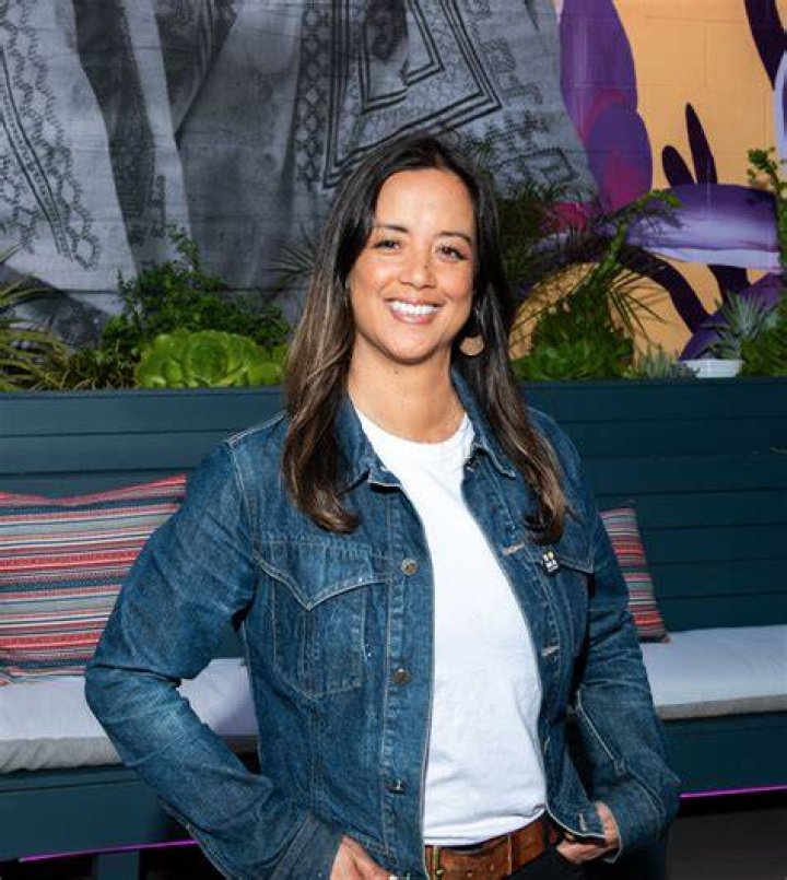Molly Nobliy: A Culinary Trailblazer