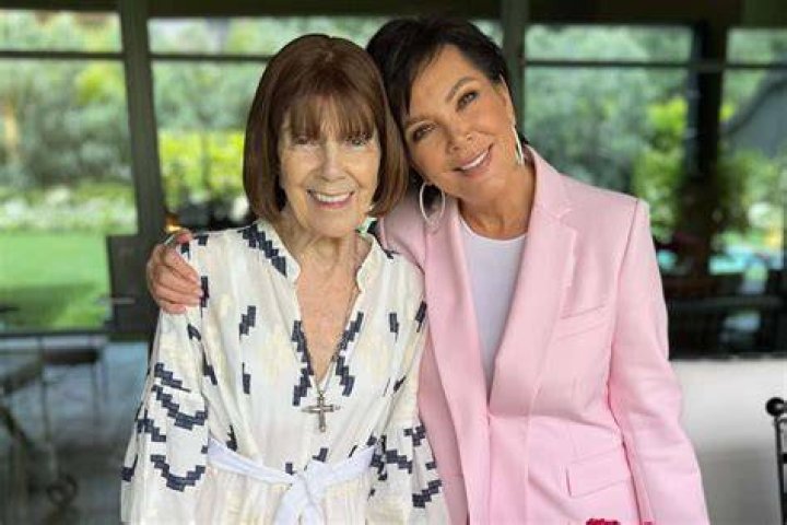 Mom Of Mary Jo And Kris Jenner: Uncovering The Life Of Mary Jo Shannon