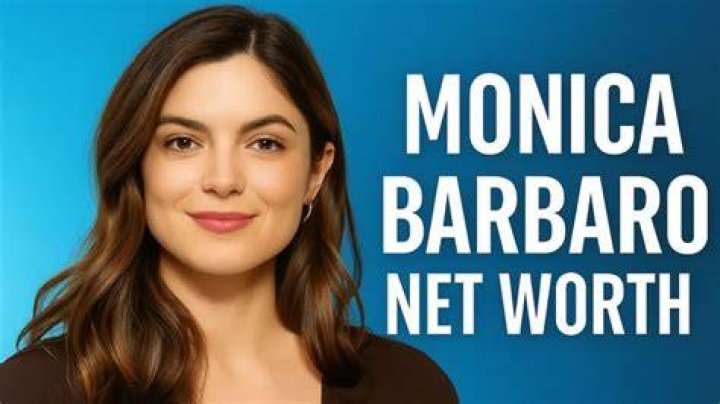 Monica Barbaro: Marriage, Career, And Intriguing Insights