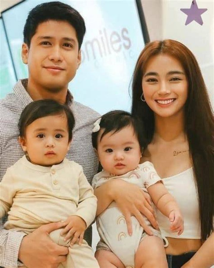 Monica Herrera, Daughter Of Philippine Movie Icon Jeric Raval: A Legacy Revealed