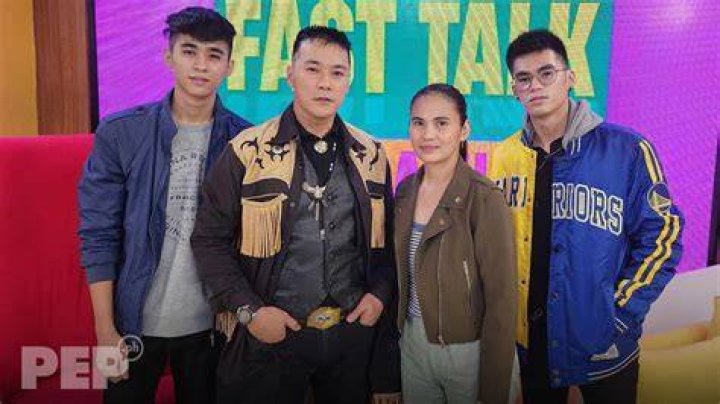 Monica Herrera Jeric Raval, The Rising Star In Entertainment