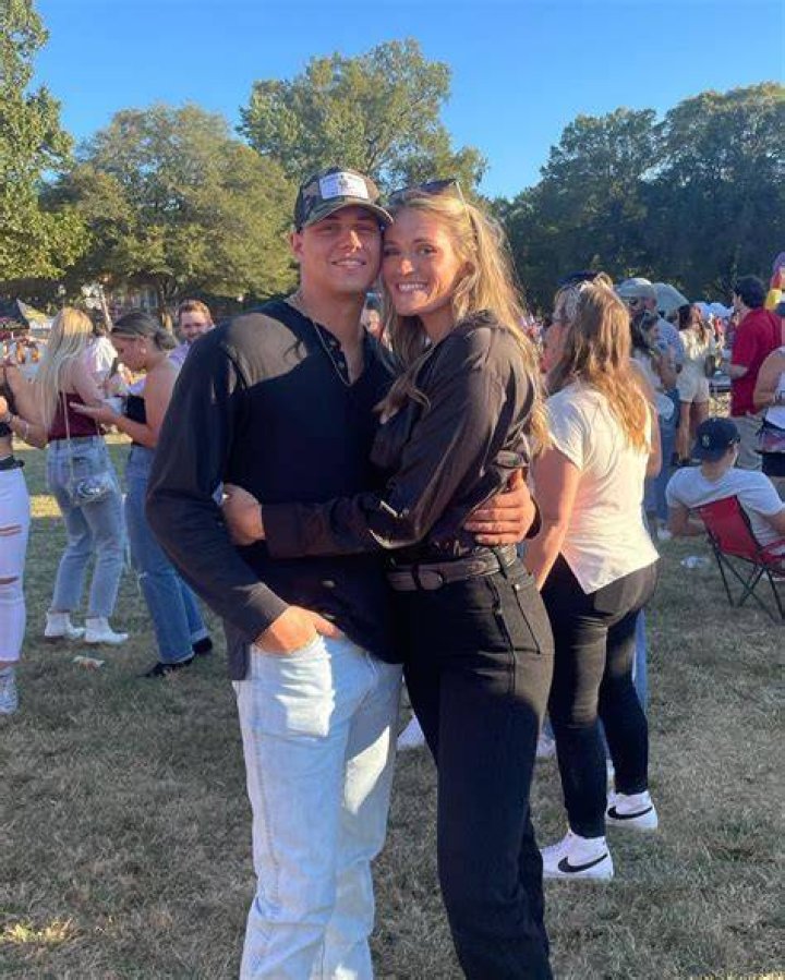 Montana Fouts Boyfriend 2024: All The Hottest Rumors And Latest News