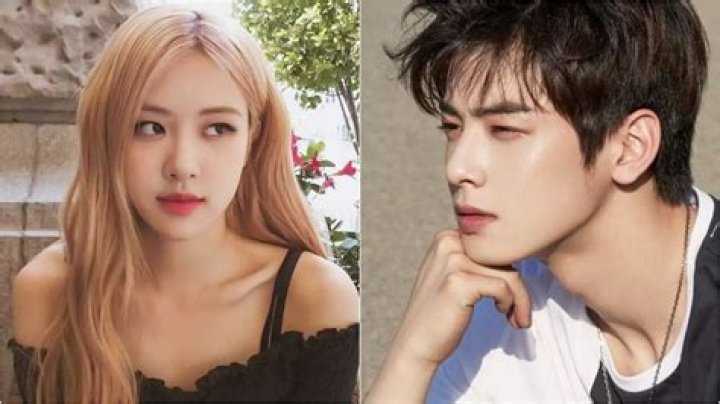 Moon Ga Young And Cha Eun Woo: Exploring Their Relationship Rumours And Real-Life Connection