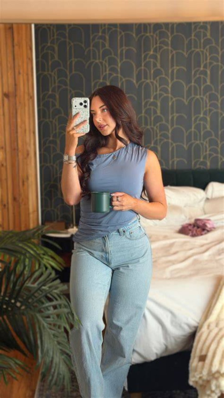 Morgan Vera OnlyFans: Uncensored Content For True Fans