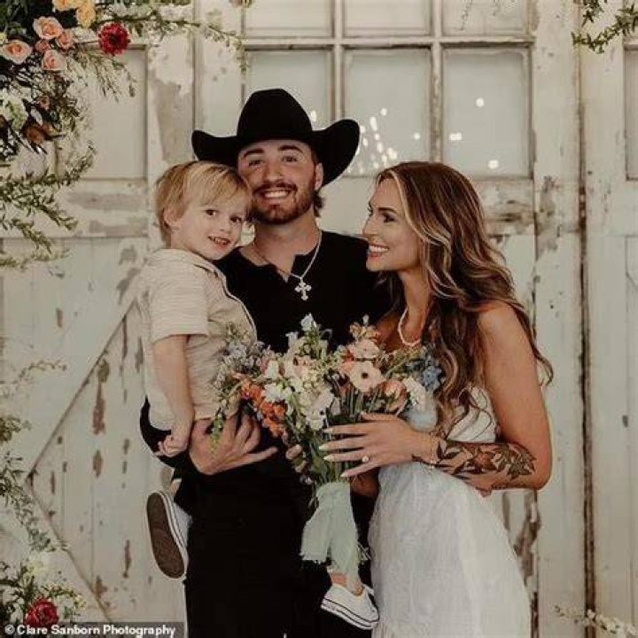 Morgan Wallen's Ex-Girlfriend Katie's Side Of The Story