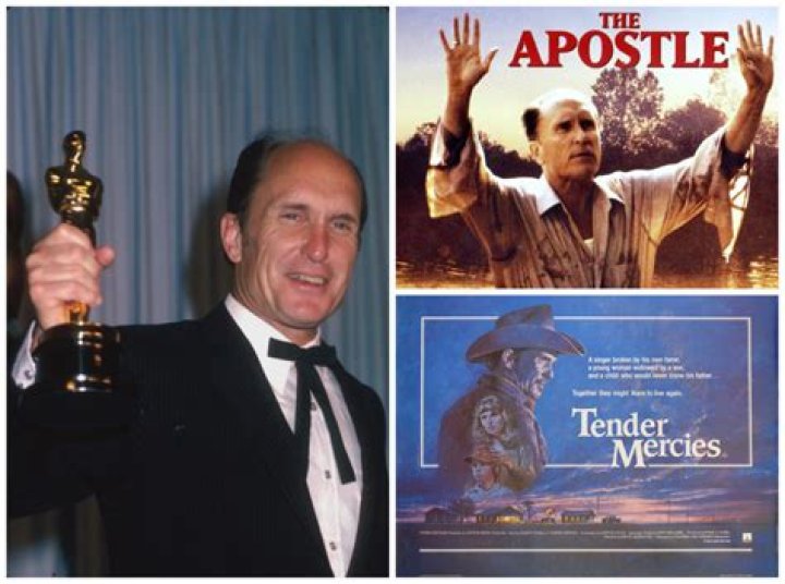 Movies And Performances To Remember