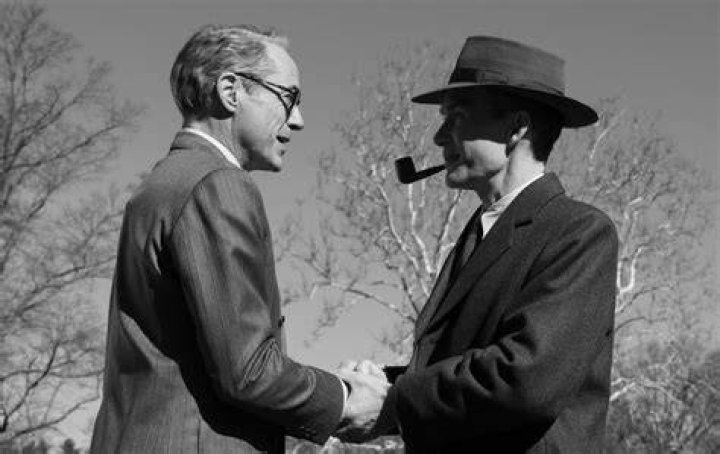 Movies directed by Robert Mulligan ·