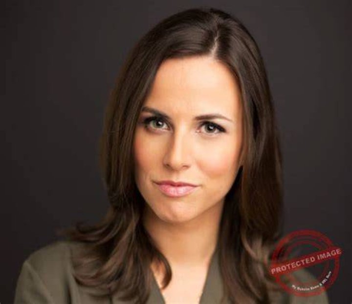 MSNBC Anchor's Wiki, Bio, Husband, And Age