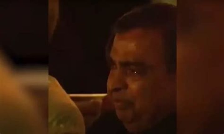 Mukesh Ambani Battles Health Issues: Latest Updates On His Condition