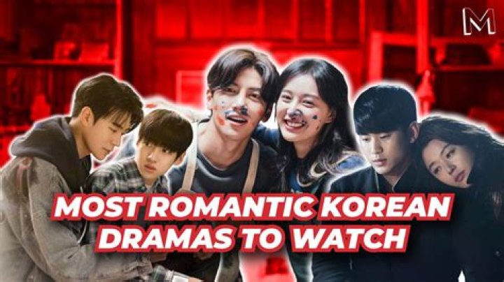 Must-Watch K-Dramas And Variety Appearances