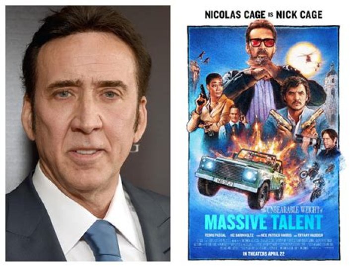Must-Watch Movies Starring The Acclaimed Actor