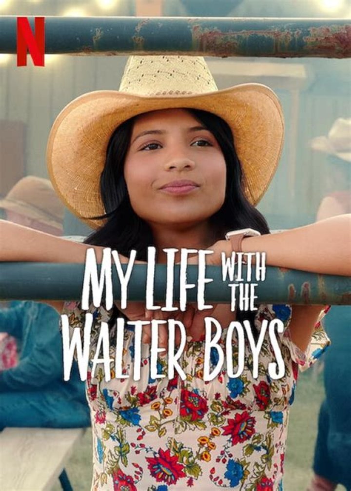My Unforgettable Journey: The Walter Boys And My Extraordinary Life