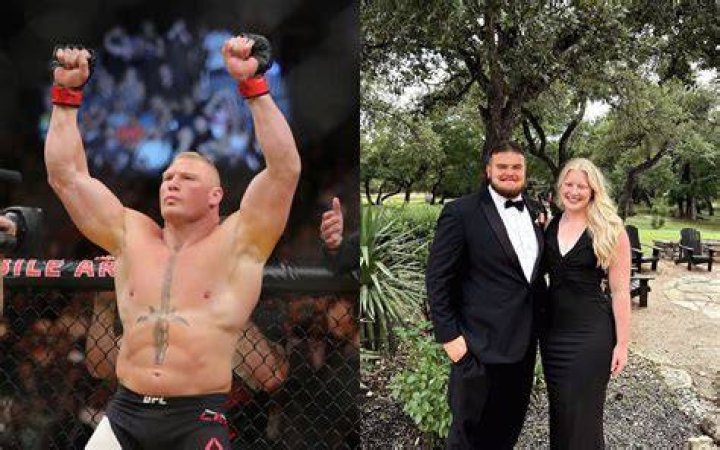 Mysteries Of Mya Lesnar: Unveiling Her Height And Weight