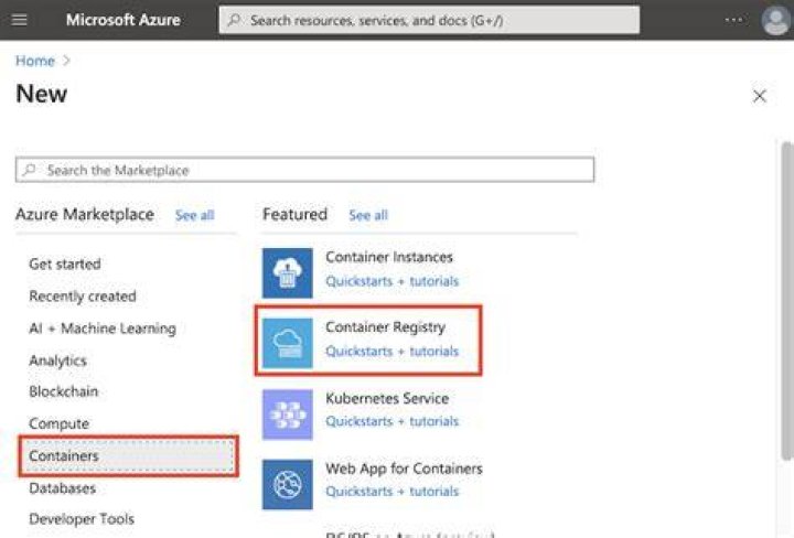 Namespace Azure.Containers.ContainerRegistry | Azure SDK for .NET