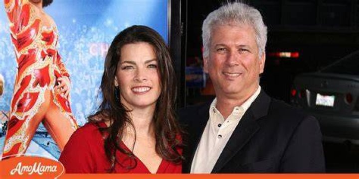 Nancy Kerrigan's Husband: Discover His Age Today!