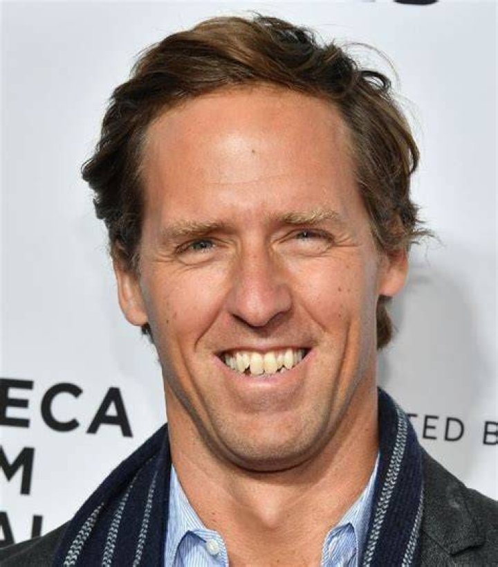 Nat Faxon Net Worth: A Comprehensive Look At His Wealth