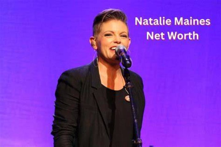 Natalie Maines Net Worth | Celebrity Net Worth ·
