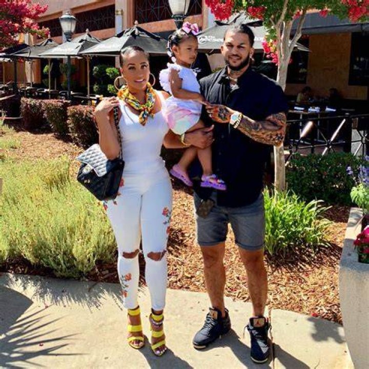 Natalie Nunn's Marriage Secrets Revealed: Uncover The Mystery