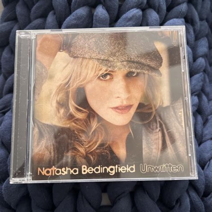Natasha Bedingfield: A Talented Singer And Songwriter