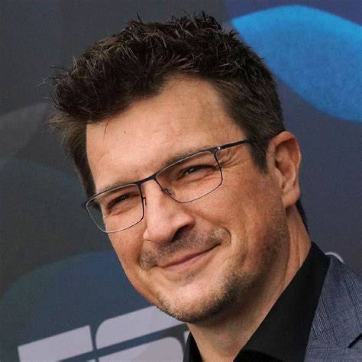 Nathan Fillion's Marital Status: A Comprehensive Guide