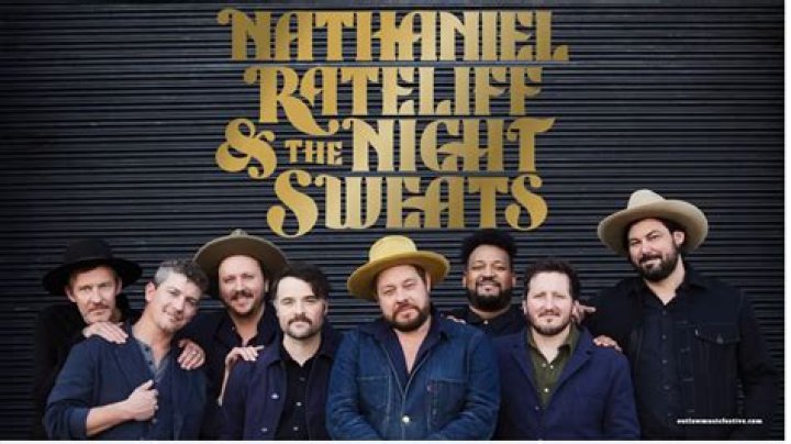 Nathaniel Rateliff: Height And Weight Unveiled