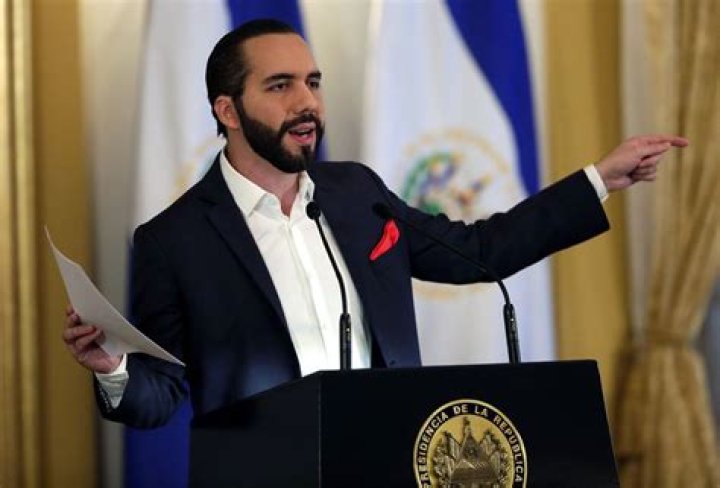 NAYIB BUKELE'S RELIGION: AN INVESTIGATION