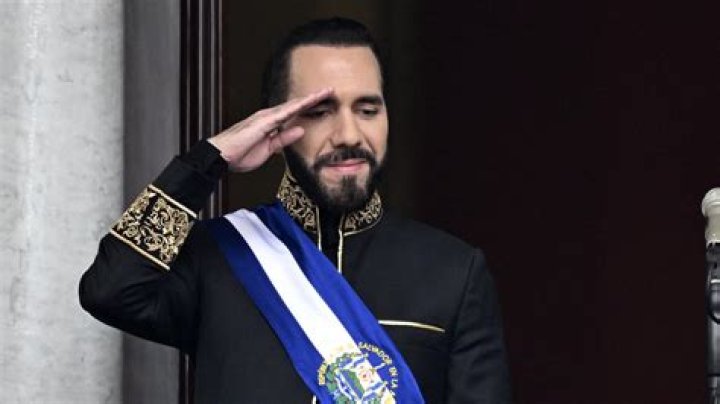 Nayib Bukele's Religious Beliefs: Exploring The President Of El Salvador's Faith