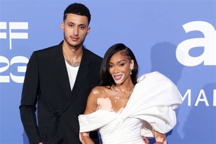 NBA Star Kyle Kuzma's Girlfriend: A Look Into His Love Life
