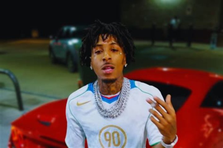 NBA YoungBoy's Name: The Real Story Behind The Rapper's Moniker