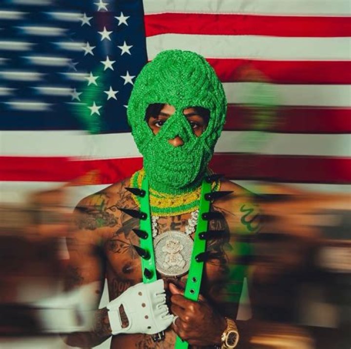 NBA YoungBoy Sends Message To His Father Amid 55-Year Prison Bid ·