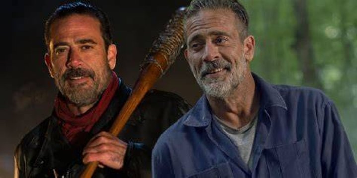 Negan Actor Shows His Skills In Grey's Anatomy
