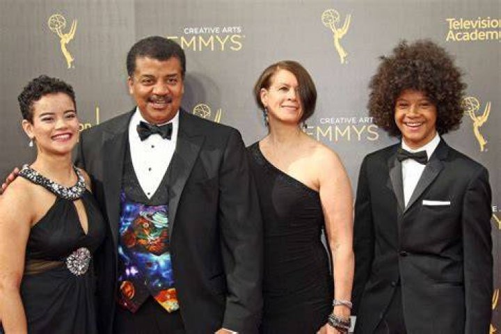 Neil DeGrasse Tyson's Daughter: Discover Her Unique Path In Science And Beyond