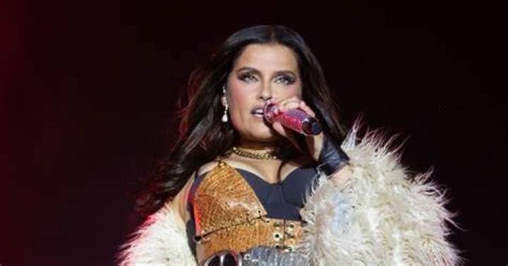 Nelly Furtado Ethnicity: Exploring The Roots Of The Talented Singer